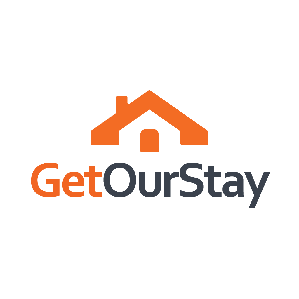 Get Our Stay Logo