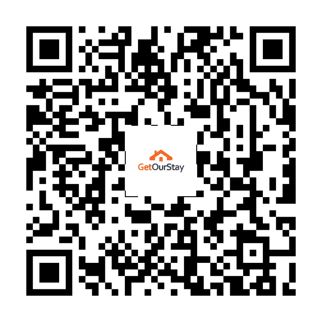 iOS QR Code